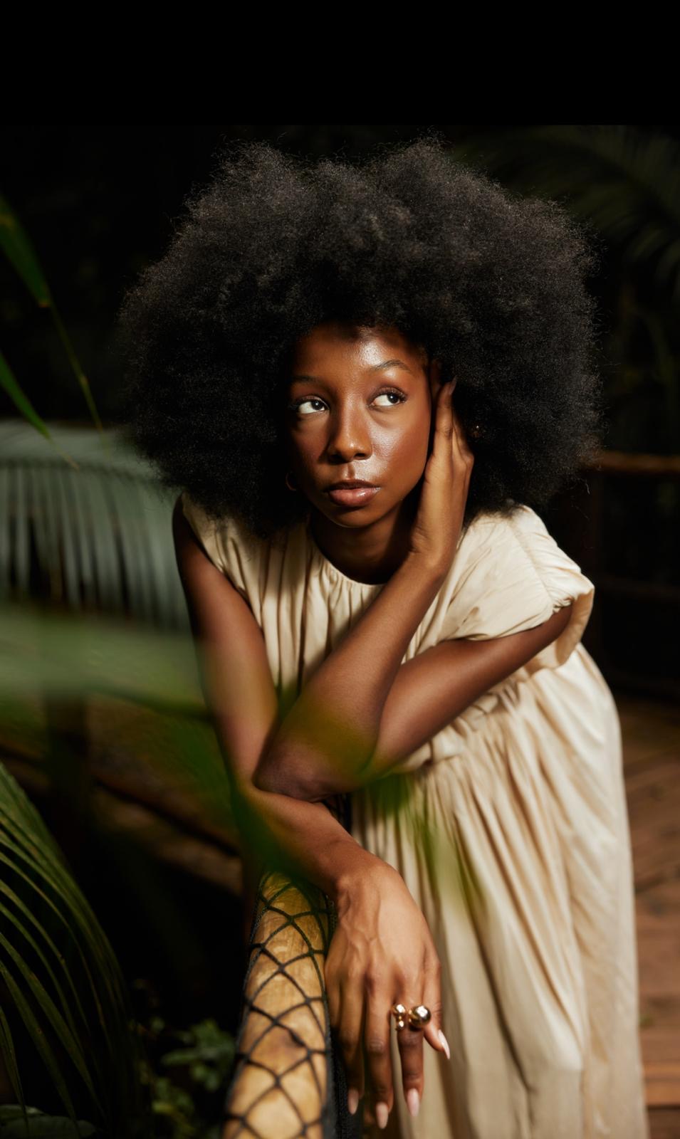 Bluzka Bahia sand